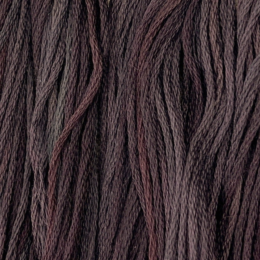 Black Oak - Per Single Skein