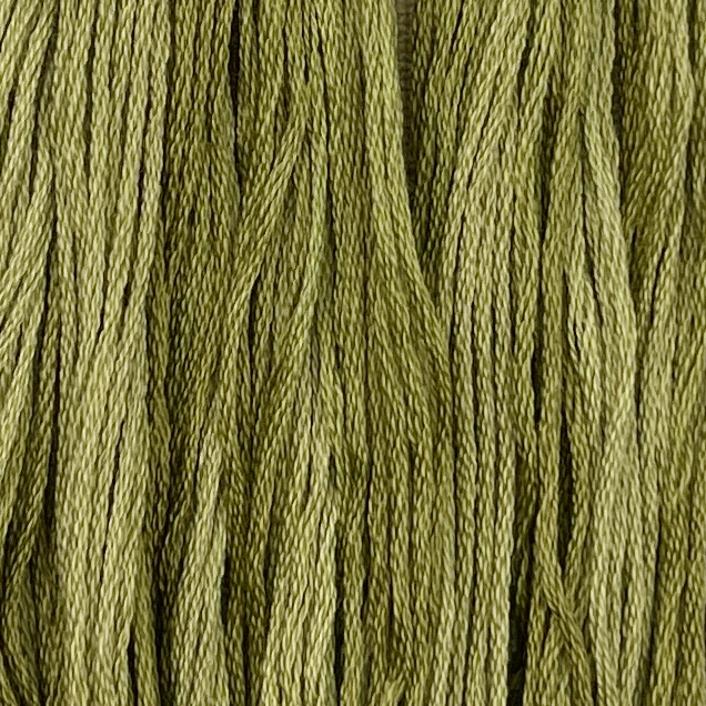 Holly - Per Single Skein