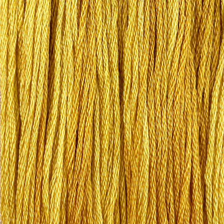 Marigold - Per Single Skein