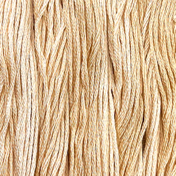 Snickerdoodle - Per Single Skein