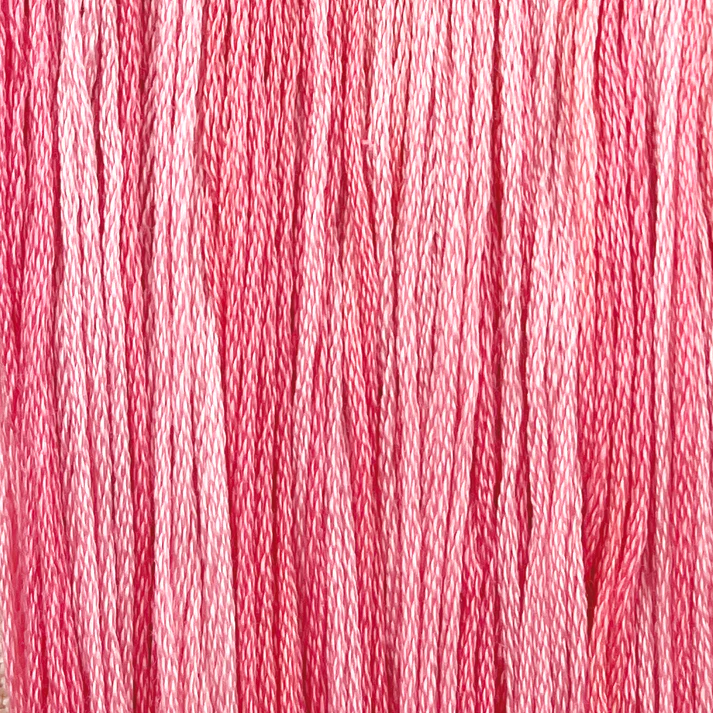 Water Lily - Per Single Skein